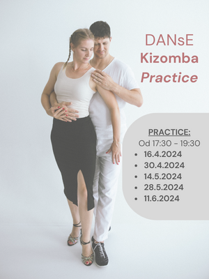 DANsE Kizomba Practice